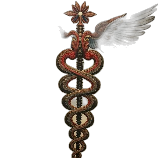 staff, sword, jewelry, crown transparent PNG cut-out