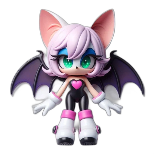 creature, animal, dragon, 3d render transparent PNG cut-out