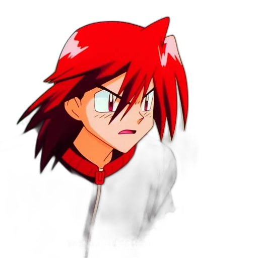 staff, jacket, hat, face transparent PNG cut-out