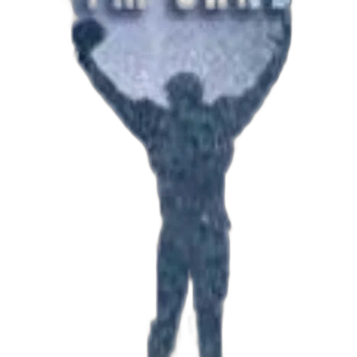 staff, umbrella, robot, weapon transparent PNG cut-out