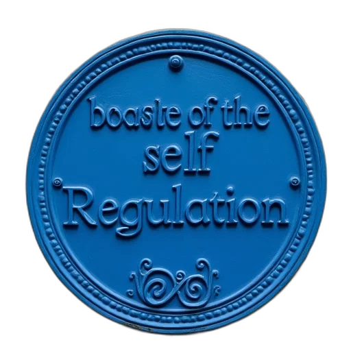bottle, blue, plaque, title transparent PNG cut-out