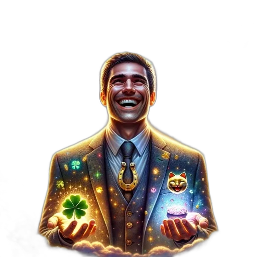 staff, jacket, face, concept art transparent PNG cut-out