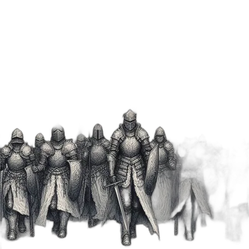 sword, staff, weapon, mask transparent PNG cut-out