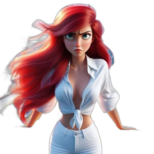 dress, jacket, concept art, comic book art transparent PNG cut-out