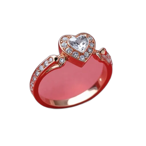 jewelry, crown, 3d render, lovely transparent PNG cut-out