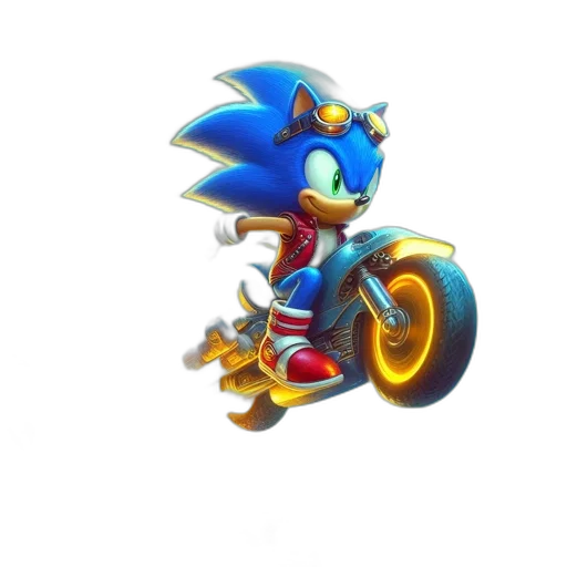car, animal, weapon, concept art transparent PNG cut-out