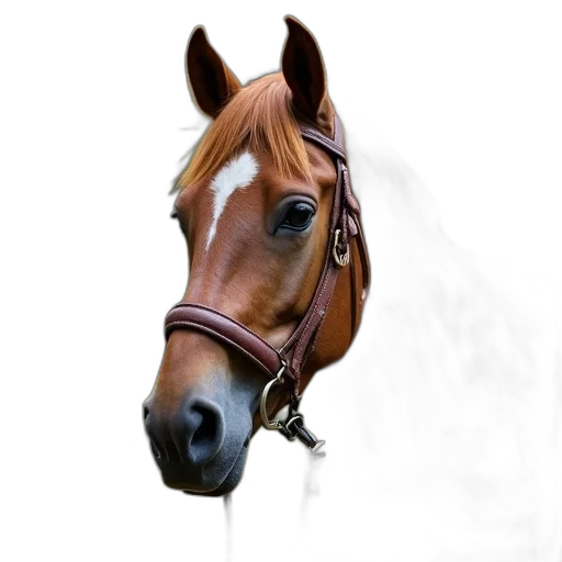 animal, staff, face, hat transparent PNG cut-out