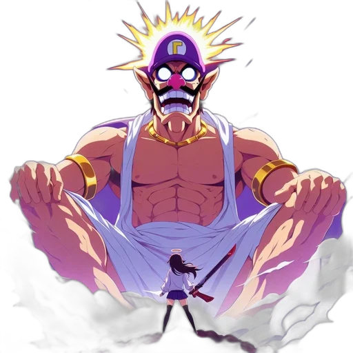 staff, mask, concept art, pixel art transparent PNG cut-out