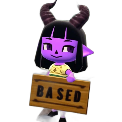 weapon, staff, food, creature transparent PNG cut-out