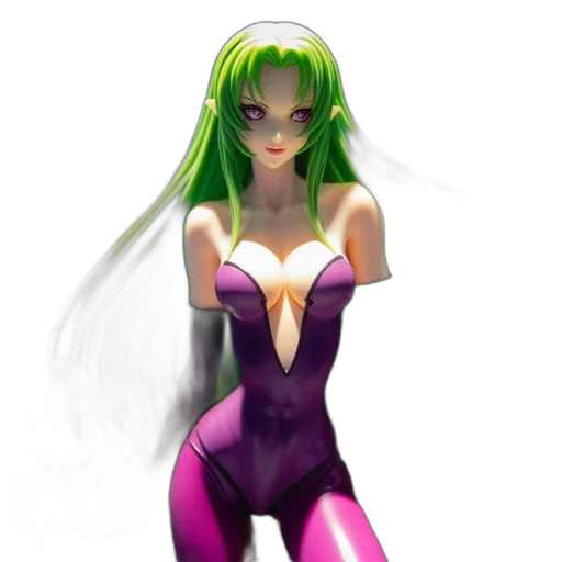 dress, concept art, anime, fantasy art transparent PNG cut-out