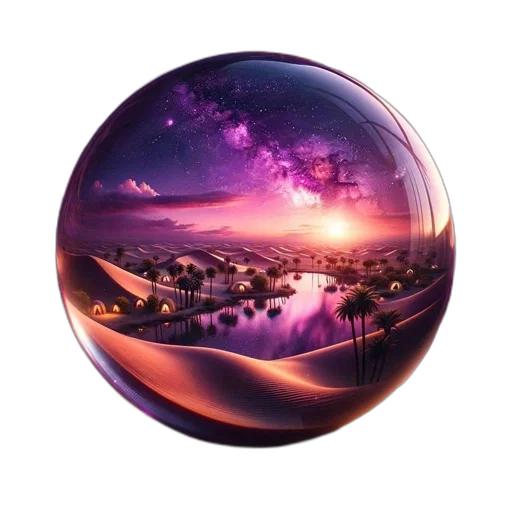 umbrella, concept art, fantasy art, photorealistic transparent PNG cut-out