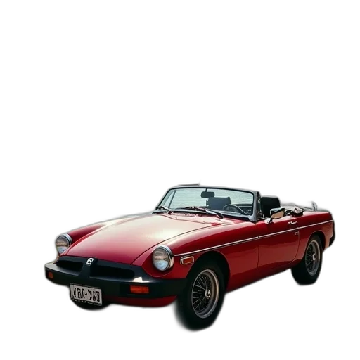 car, photorealistic, 3d render, concept art transparent PNG cut-out