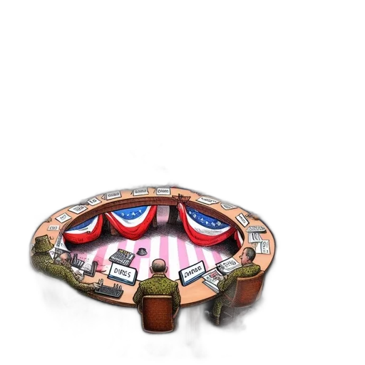 furniture, hat, crown, umbrella transparent PNG cut-out
