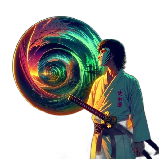 sword, weapon, staff, umbrella transparent PNG cut-out