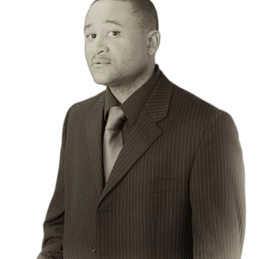 staff, jacket, face, animal transparent PNG cut-out