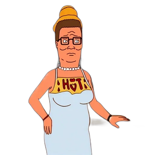 dress, hat, crown, animal transparent PNG cut-out
