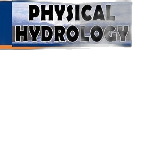 physical, hydrology, third, edition transparent PNG cut-out