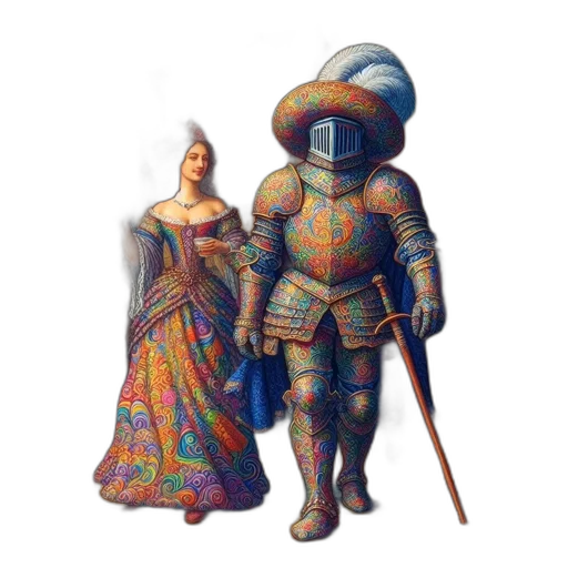 sword, robot, staff, mask transparent PNG cut-out