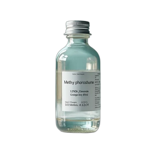 bottle, hair, generic, pharmacy transparent PNG cut-out