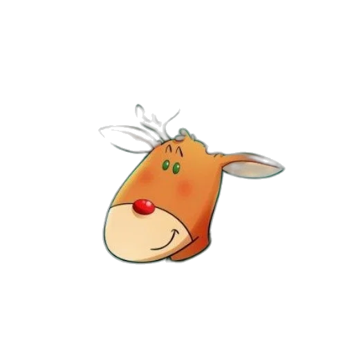 animal, hat, creature, staff transparent PNG cut-out