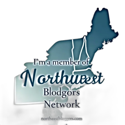 stylized, map, northeast, region transparent PNG cut-out