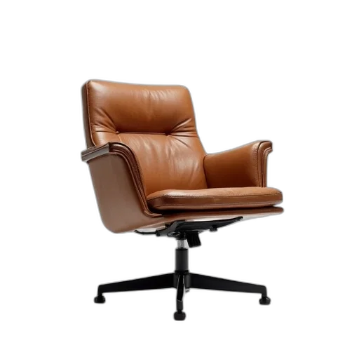 furniture, staff, 3d render, office transparent PNG cut-out