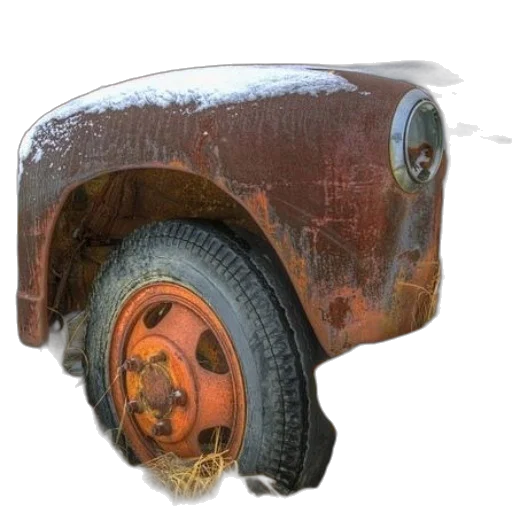 car, robot, weapon, shoes transparent PNG cut-out
