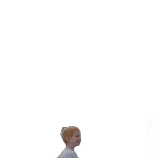 staff, creature, robot, hair transparent PNG cut-out
