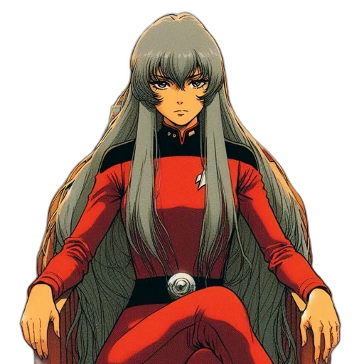 hair, staff, concept art, pixel art transparent PNG cut-out