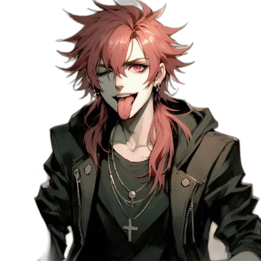 staff, mask, face, creature transparent PNG cut-out