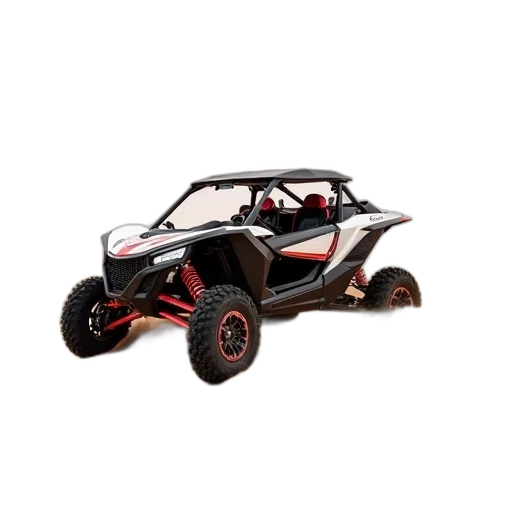 car, 2020, honda, talonx transparent PNG cut-out