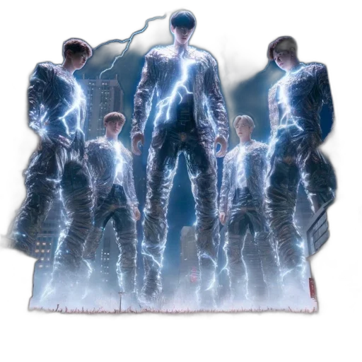 jacket, concept art, comic book art, pixel art transparent PNG cut-out