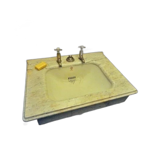 furniture, jewelry, bathroom, sink transparent PNG cut-out