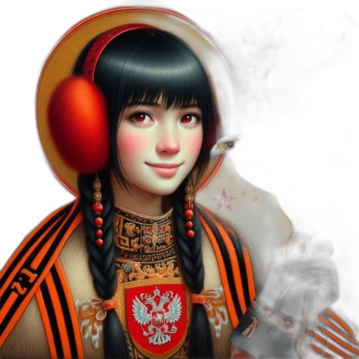 staff, robot, face, mask transparent PNG cut-out