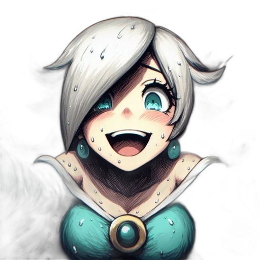 face, mask, staff, robot transparent PNG cut-out