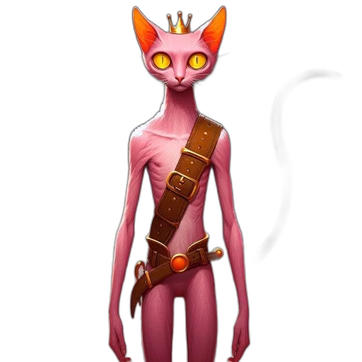 staff, mask, concept art, fantasy art transparent PNG cut-out