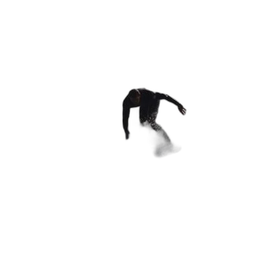 creature, animal, robot, shoes transparent PNG cut-out