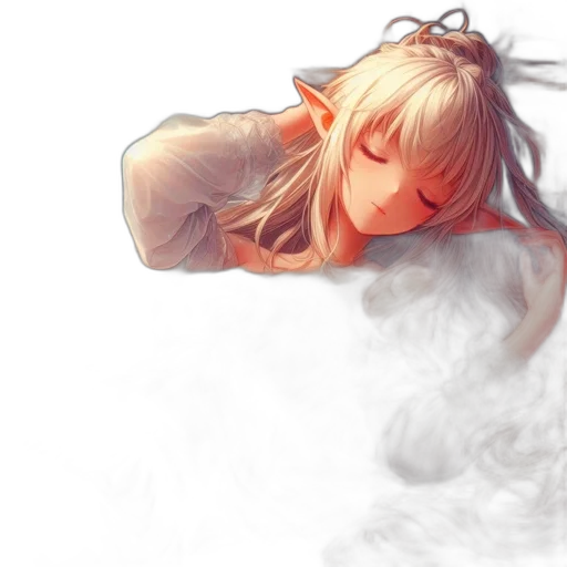 dragon, sword, dress, mask transparent PNG cut-out