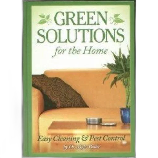 green, solutions, home, easy transparent PNG cut-out