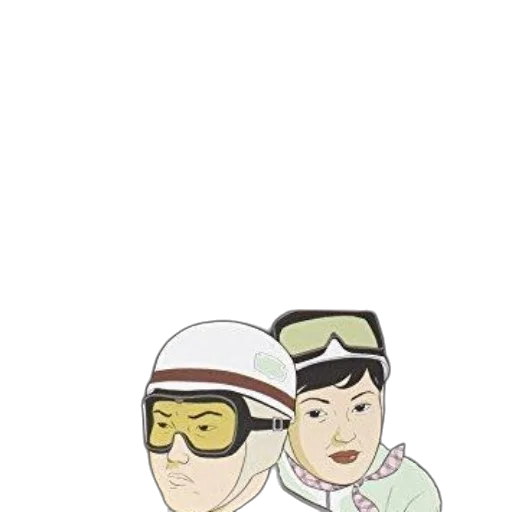 cartoon, comic book art, anime, pixel art transparent PNG cut-out