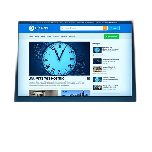 3d render, blue, digital, screen transparent PNG cut-out