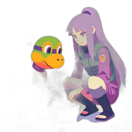 creature, dragon, mask, robot transparent PNG cut-out