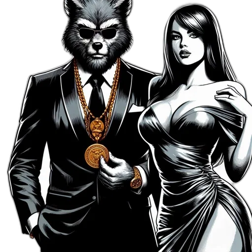 jewelry, mask, comic book art, cartoon transparent PNG cut-out
