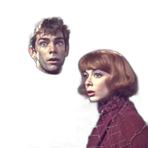 face, jacket, robot, mask transparent PNG cut-out