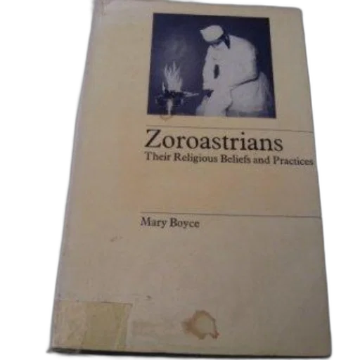 book, titled, zoroastrians, their transparent PNG cut-out