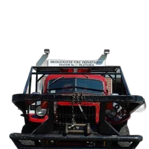 car, robot, red, fire transparent PNG cut-out