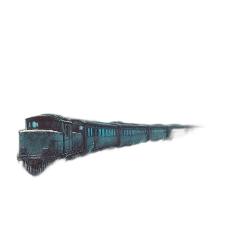 weapon, car, staff, robot transparent PNG cut-out