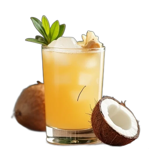 food, hair, photorealistic, ginger transparent PNG cut-out