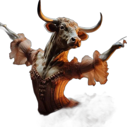 dragon, mask, animal, concept art transparent PNG cut-out