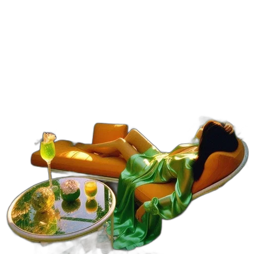 shoes, furniture, jewelry, crown transparent PNG cut-out
